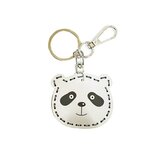 přívěšek celoreflexní 3M panda