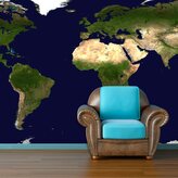 Tapeta Fotka z družice: 336x220 cm