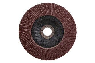 Kotouč lamelový 150mm P60