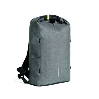 Městský batoh Bobby Urban Lite, 15.6", XD Design, šedý