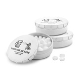 Mentolky Dobrovolný hasič - 3 ks