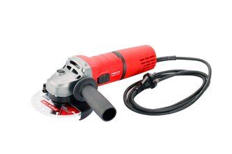 Set bruska úhlová FESTA 900W/125mm/M14 230V + univerzální diam.kotouč 125mm Set bruska úhlová FESTA 900W/125mm/M14 230V + univerzální diam.kotouč 125mm