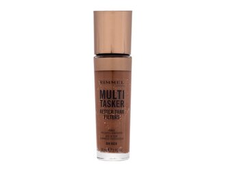 Rimmel London Multi Tasker Podklad pod makeup Better Than Filters 30 ml 008 Rich pro ženy