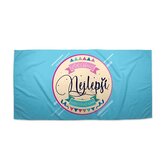 Ručník Všechno nejlepší k narozeninám: 50x100 cm