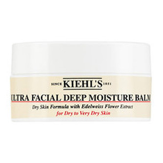 Kiehl´s Lehký hydratační balzám (Ultra Facial Balm Deep Moisture) 50 ml woman