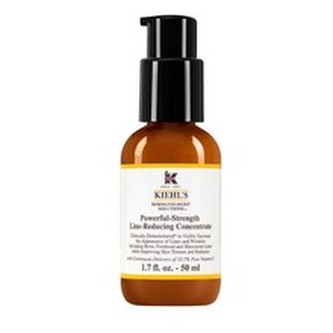 Kiehl´s Účinné sérum s Vitaminem C (Powerful-Strength Line-Reducing Concentrate Reno) 50 ml woman