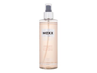 Mexx Forever Classic Never Boring Tělový sprej 250 ml pro ženy