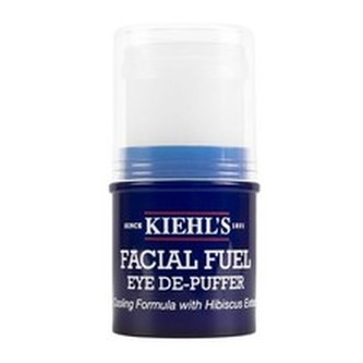 Kiehl´s Osvěžující tyčinka na oční okolí (Facial Fuel Eye De-Puffer) 5 ml man
