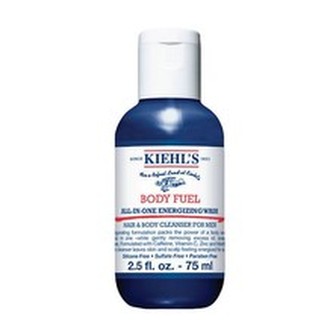 Kiehl´s Mýdlo na tělo i vlasy pro muže (Body Fuel All-In-One Wash) 250 ml man