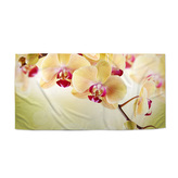 Ručník Orchidej 2: 70x140 cm