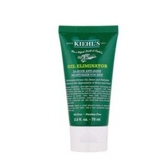 Kiehl´s Hydratační pleťový olej pro muže (Oil Eliminator 24 Hour Lotion) 75 ml man
