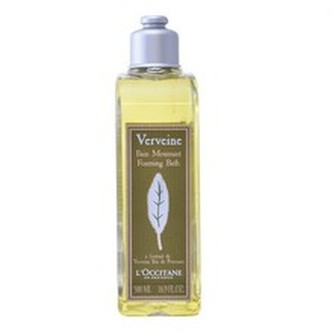 L`Occitane en Provence Pěna do koupele Verbena (Verveine Foaming Bath) 500 ml woman