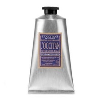 L`Occitane en Provence Balzám po holení pro muže Pour Homme (After Shave Balm) 75 ml man