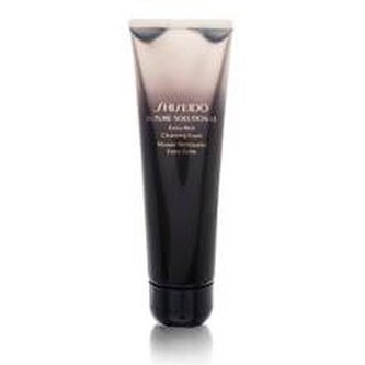 Shiseido Čisticí pleťová pěna Future Solution LX (Extra Rich Cleansing Foam) 125 ml woman
