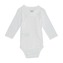 LODGER Overal LS Solid Cloud Dancer 80