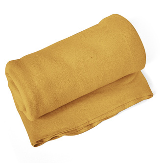 Deka Okrová: 190x140 cm