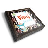 Pralinky Vítej na světě 2: 20 ks pralinek