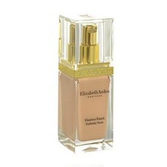 Elizabeth Arden Lehký hydratační make-up SPF 15 (Flawless Finish Perfectly Nude) 30 ml Lehký hydratační make-up SPF 15 (Flawless Finish Perfectly Nude) 30 ml - Odstín 10 Tawny woman
