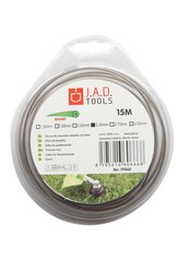 struna dual kul.2,4mm-blistr 15m