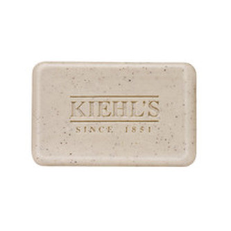 Kiehl´s Exfoliační tělové mýdlo pro muže (Grooming Solutions Bar Soap) 200 g man