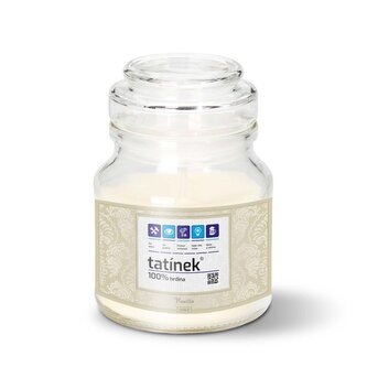 Svíčka Tatínek: 120 g