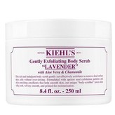 Kiehl´s Tělový peeling s levandulí (Lavender Body Scrub) 250 ml woman