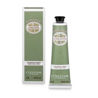 L`Occitane en Provence Krém na ruce Mandle (Hand Cream) Krém na ruce Mandle (Hand Cream) - Objem 75 ml woman