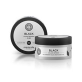 Maria Nila Jemná vyživující maska bez permanentních barevných pigmentů Black (Colour Refresh Mask) Jemná vyživující maska bez permanentních barevných pigmentů Black (Colour Refresh Mask) - Objem 100 ml woman
