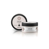 Maria Nila Jemná vyživující maska bez permanentních barevných pigmentů Cacao (Colour Refresh Mask) Jemná vyživující maska bez permanentních barevných pigmentů Cacao (Colour Refresh Mask) - Objem 100 ml woman