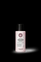 Maria Nila Rozjasňující šampon pro barvené vlasy Luminous Colour (Shampoo) Rozjasňující šampon pro barvené vlasy Luminous Colour (Shampoo) - Objem 100 ml woman