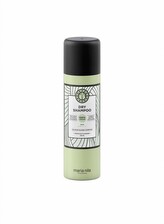 Maria Nila Suchý šampon pro objem vlasů Style & Finish (Dry Shampoo) Suchý šampon pro objem vlasů Style & Finish (Dry Shampoo) - Objem 250 ml woman