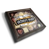 Pralinky Vášnivý pivař: 20 ks pralinek