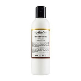 Kiehl´s Parfémované tělové mléko (Musk Body Lotion) 250 ml woman