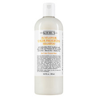 Kiehl´s Šampon pro ochranu barvených vlasů (Colour Preserving Shampoo) 250 ml woman