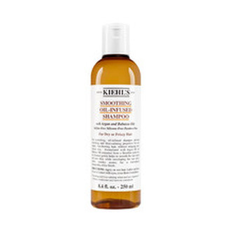 Kiehl´s Vyhlazující šampon s olejovými výtažky (Smoothing Oil-Infused Shampoo) 250 ml woman