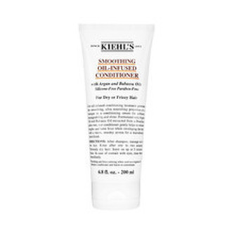 Kiehl´s Vyhlazující kondicionér s olejovými výtažky (Smoothing Oil-Infused Conditioner) 200 ml woman