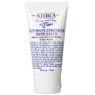 Kiehl´s Hydratační krém na ruce (Ultimate Strength Hand Salve) Hydratační krém na ruce (Ultimate Strength Hand Salve) - Objem 150 ml woman