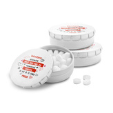 Mentolky Valentýna neslavíme ... - 3 ks