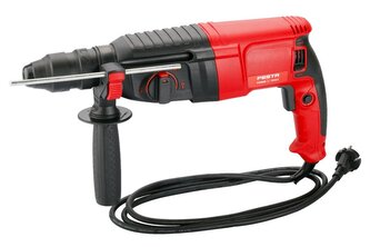 Kladivo vrtací a sekací FESTA SDS+ 800W 2.8J 230V Kladivo vrtací a sekací FESTA SDS+ 800W 2.8J 230V