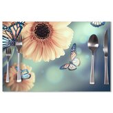 Prostírání Květinová abstrakce: 40x30cm