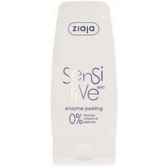 Ziaja Enzymatický peeling Sensitive 60 ml woman