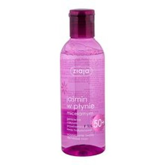 Ziaja Micelární voda pro zralou pleť Jasmine 200 ml woman