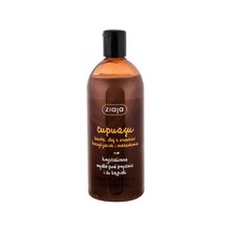 Ziaja Krystalické mýdlo do sprchy a koupele Cupuacu 500 ml woman