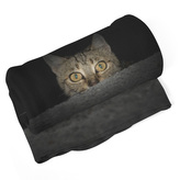 Deka Kočka: 150x120 cm