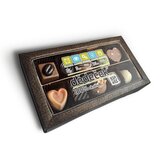 Pralinky Dědeček: 10 ks pralinek