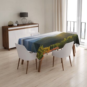 Ubrus Příroda: 130x170 cm Ubrus Příroda: 130x170 cm