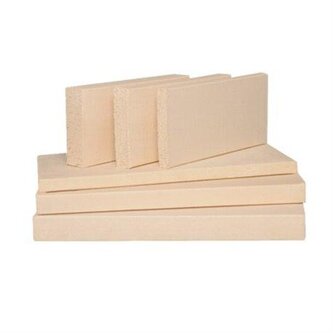 šamotový plátek-TTASPH42