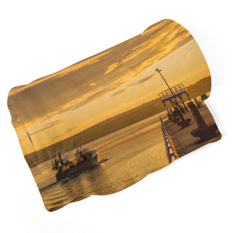 Deka Molo: 190x140 cm