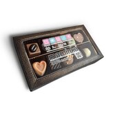 Pralinky Maminka: 10 ks pralinek