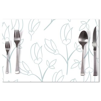 Prostírání Poupátka: 40x30cm